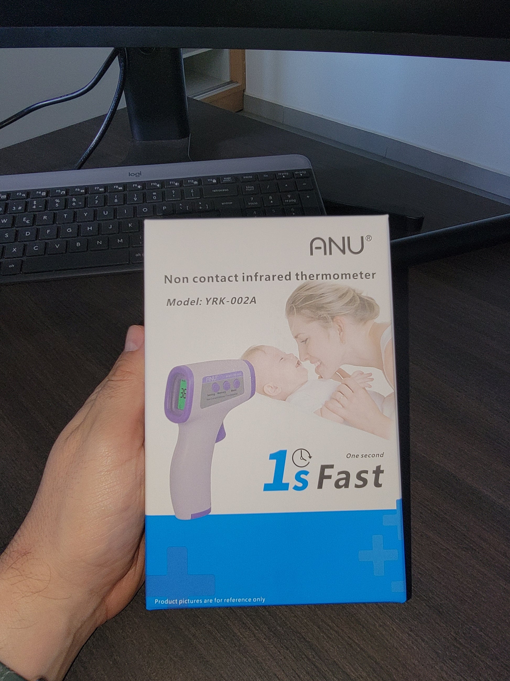 Gray helmet for bikers