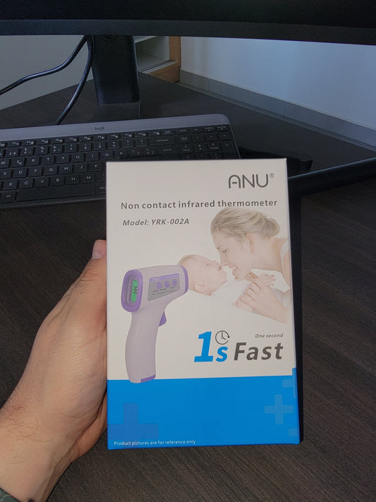 Gray helmet for bikers