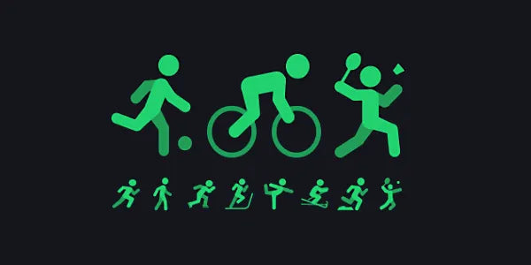 100 modos de entrenamiento